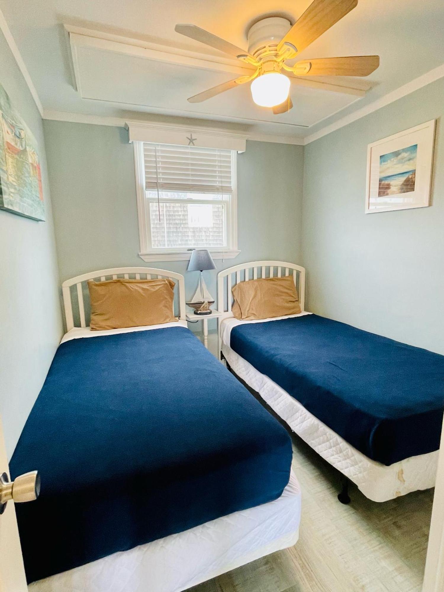 The Garlands Motel Dennisport Ruang foto