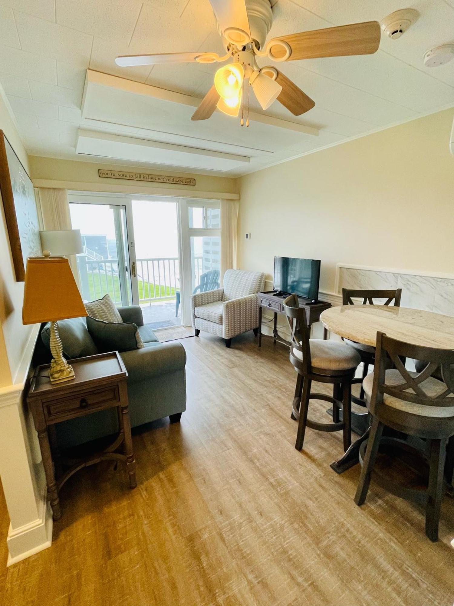 The Garlands Motel Dennisport Ruang foto
