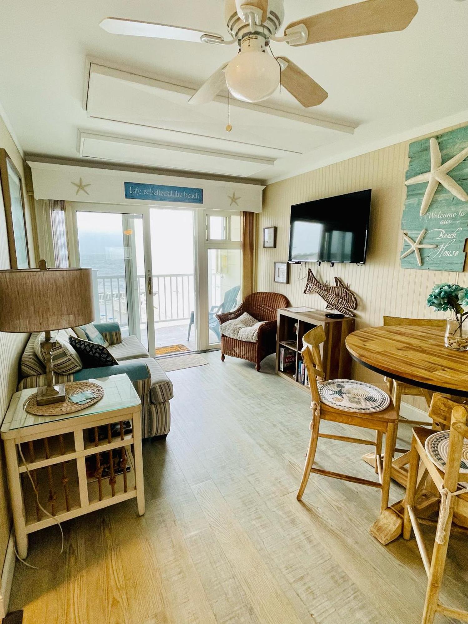 The Garlands Motel Dennisport Ruang foto