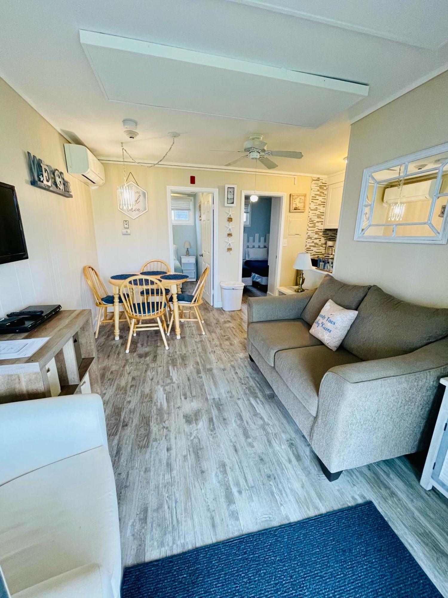 The Garlands Motel Dennisport Ruang foto