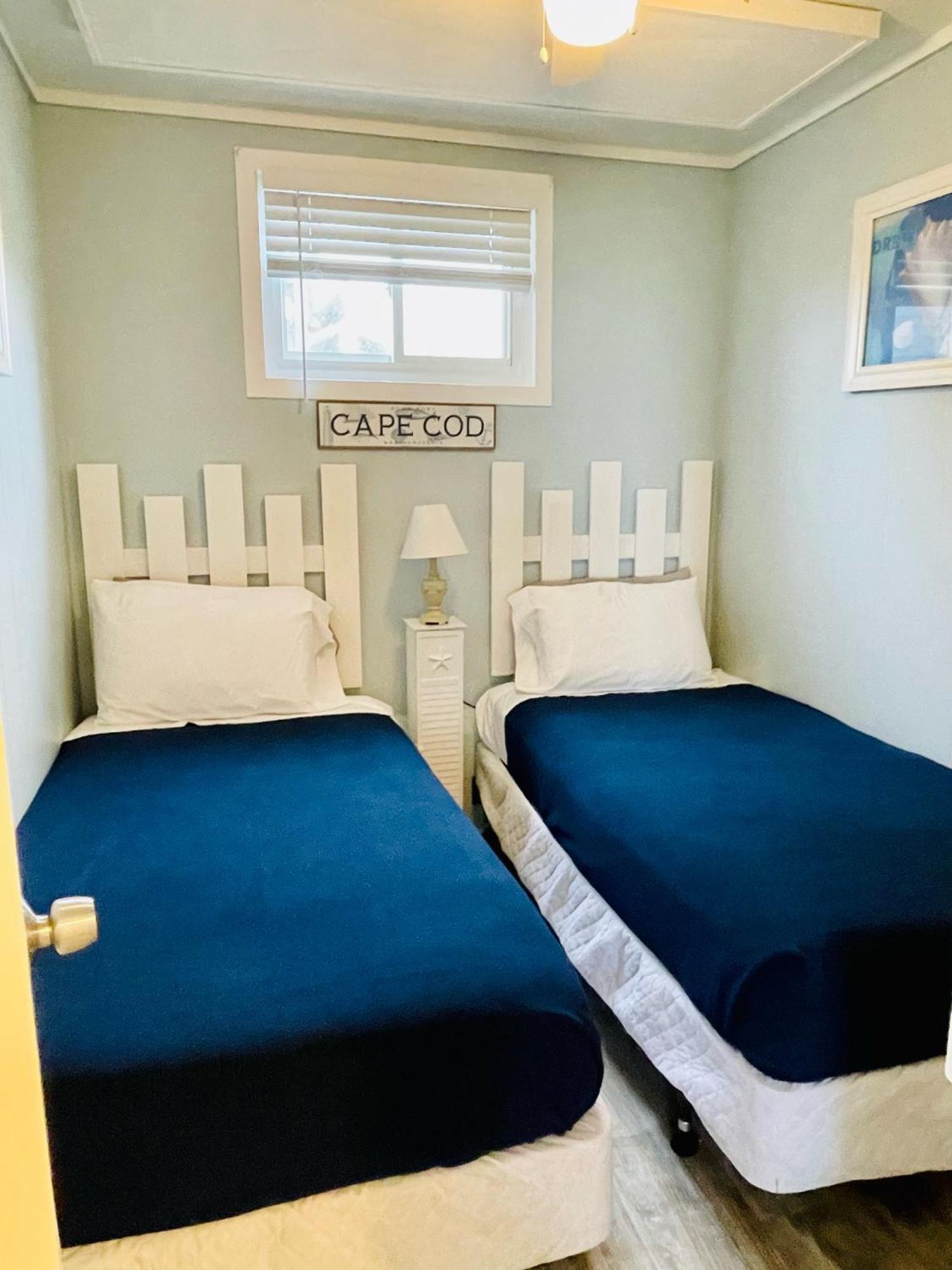 The Garlands Motel Dennisport Ruang foto