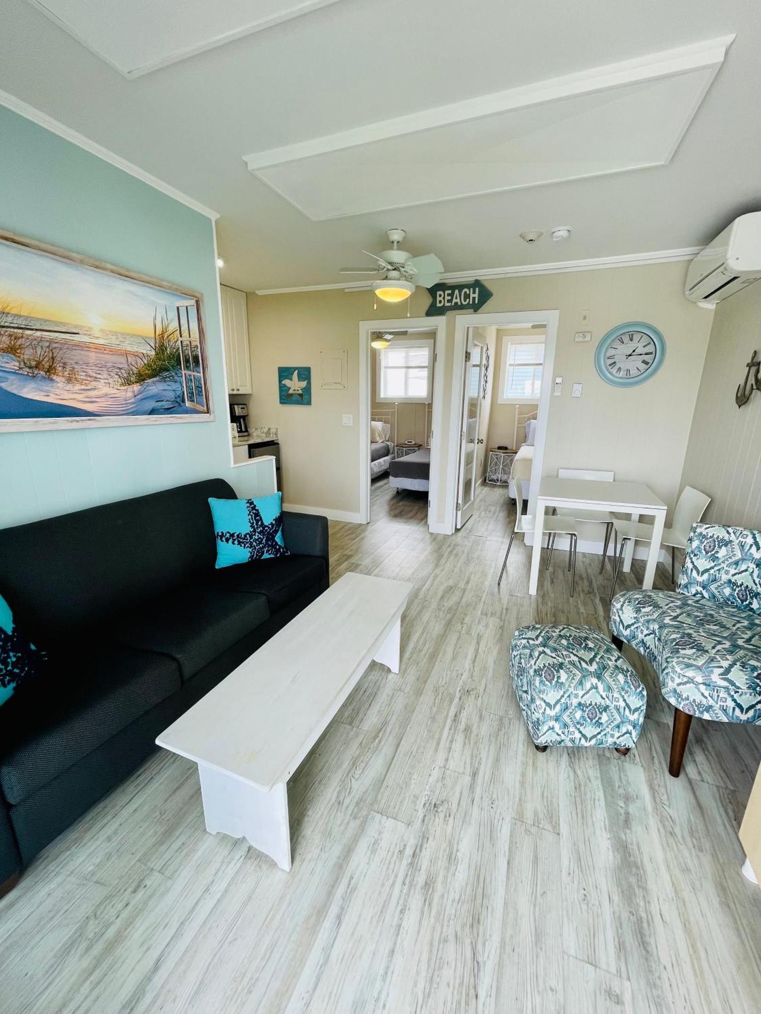 The Garlands Motel Dennisport Ruang foto