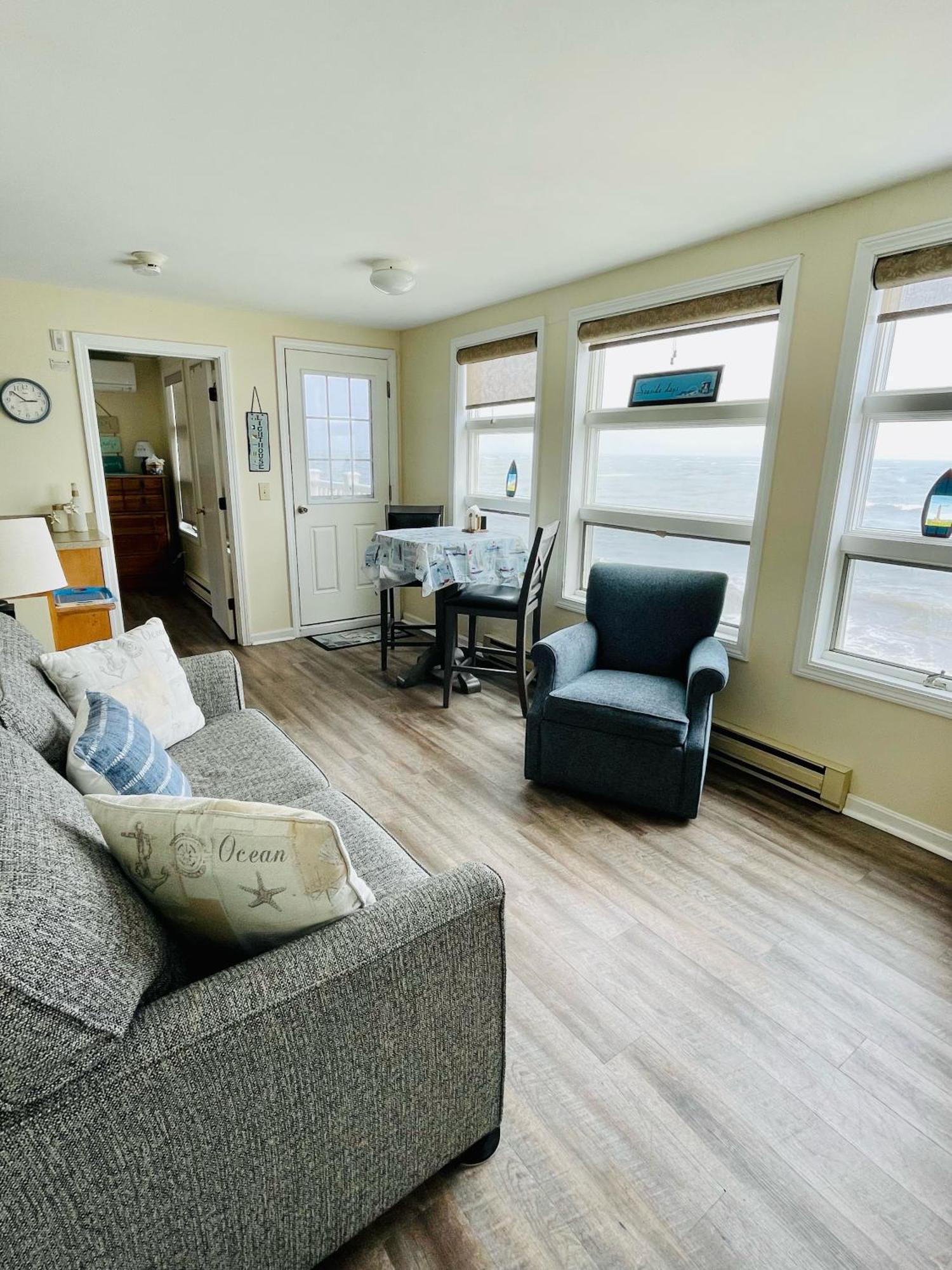 The Garlands Motel Dennisport Ruang foto