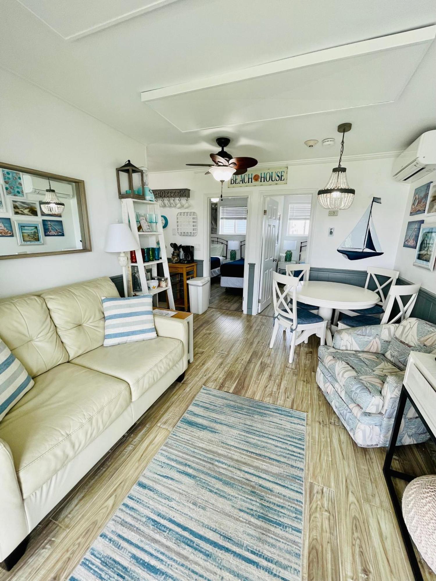 The Garlands Motel Dennisport Ruang foto