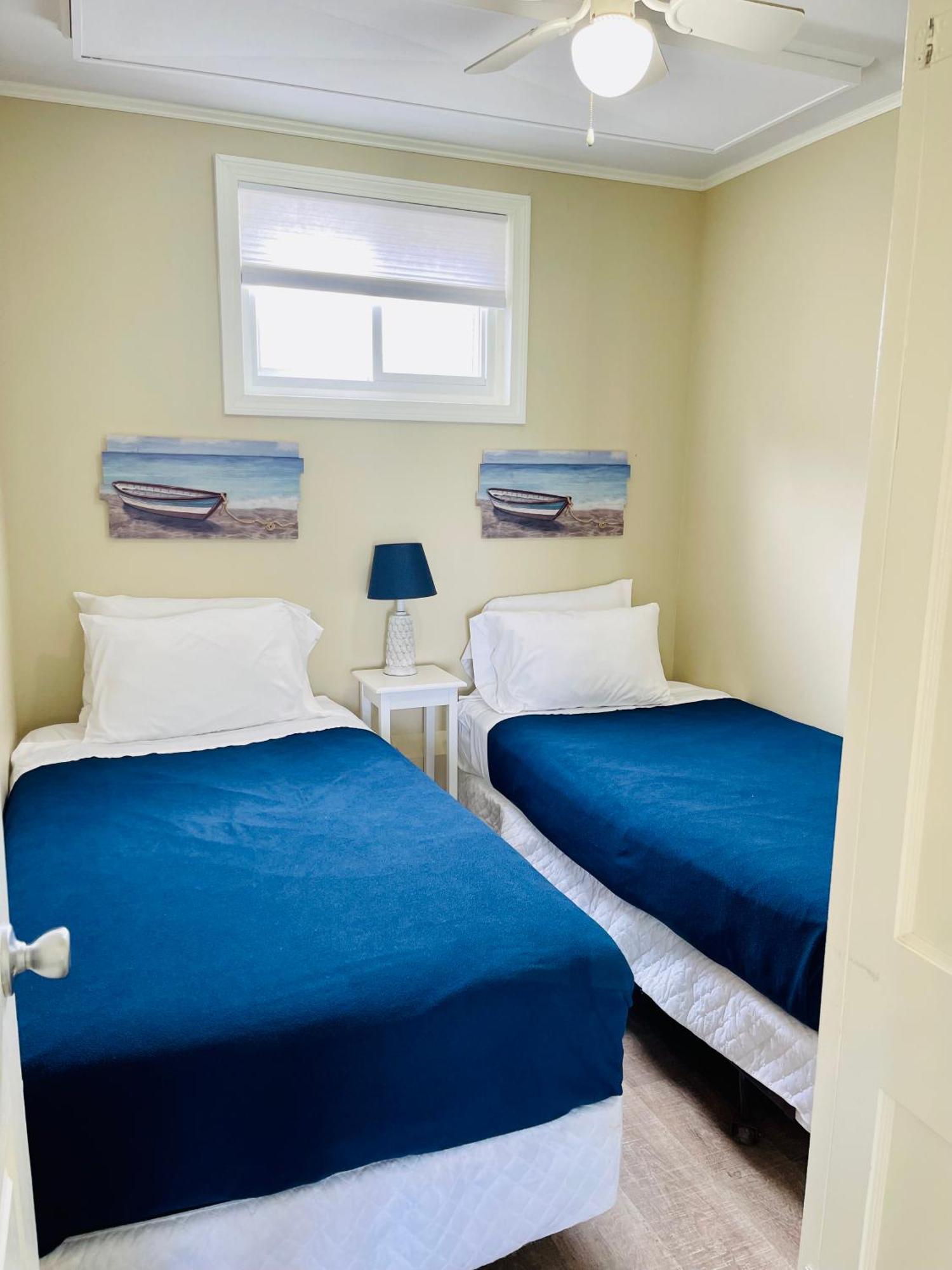 The Garlands Motel Dennisport Ruang foto