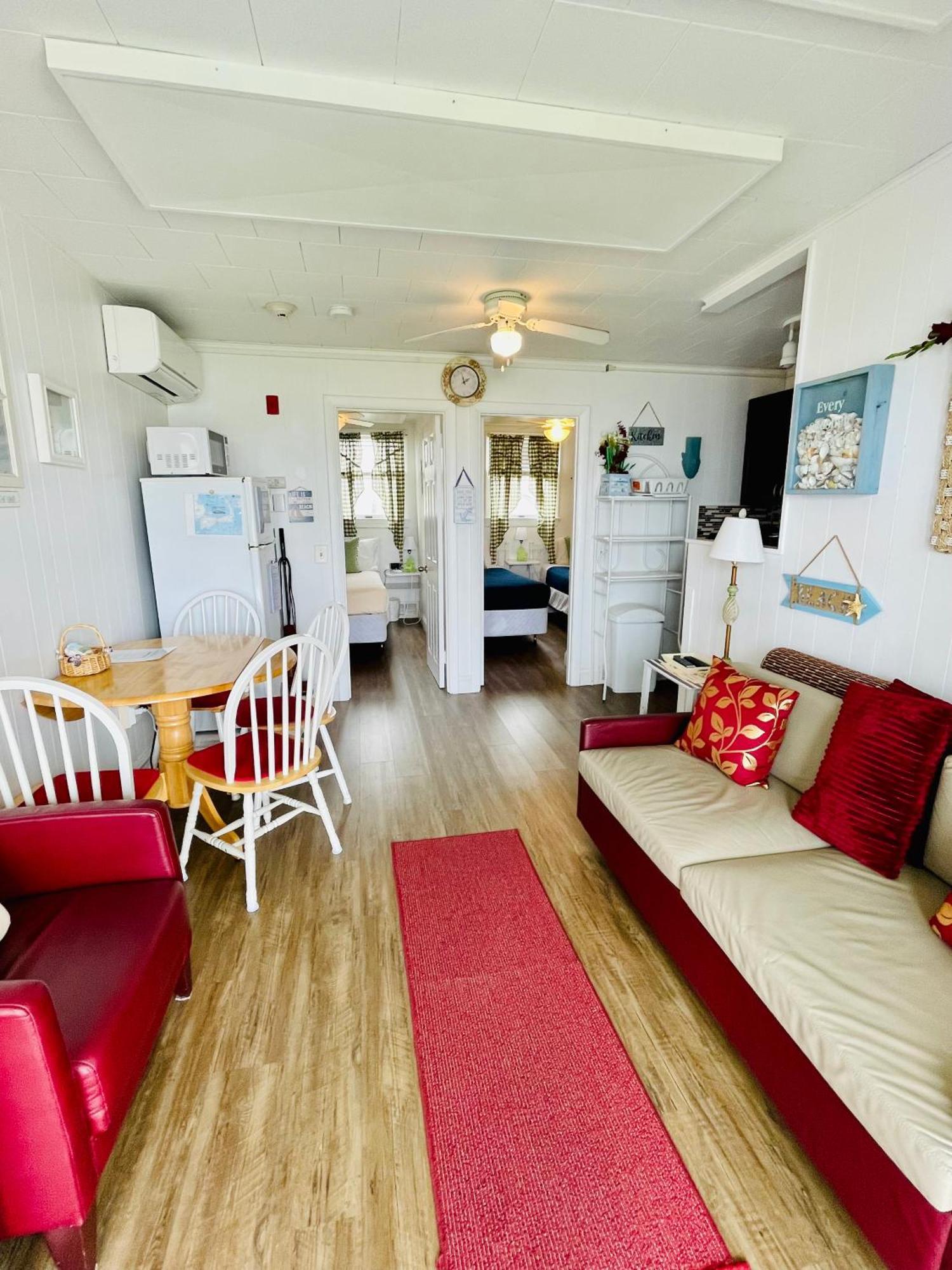 The Garlands Motel Dennisport Ruang foto