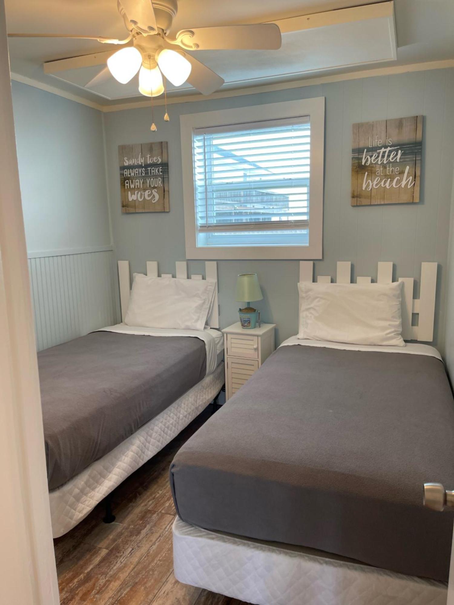 The Garlands Motel Dennisport Bagian luar foto