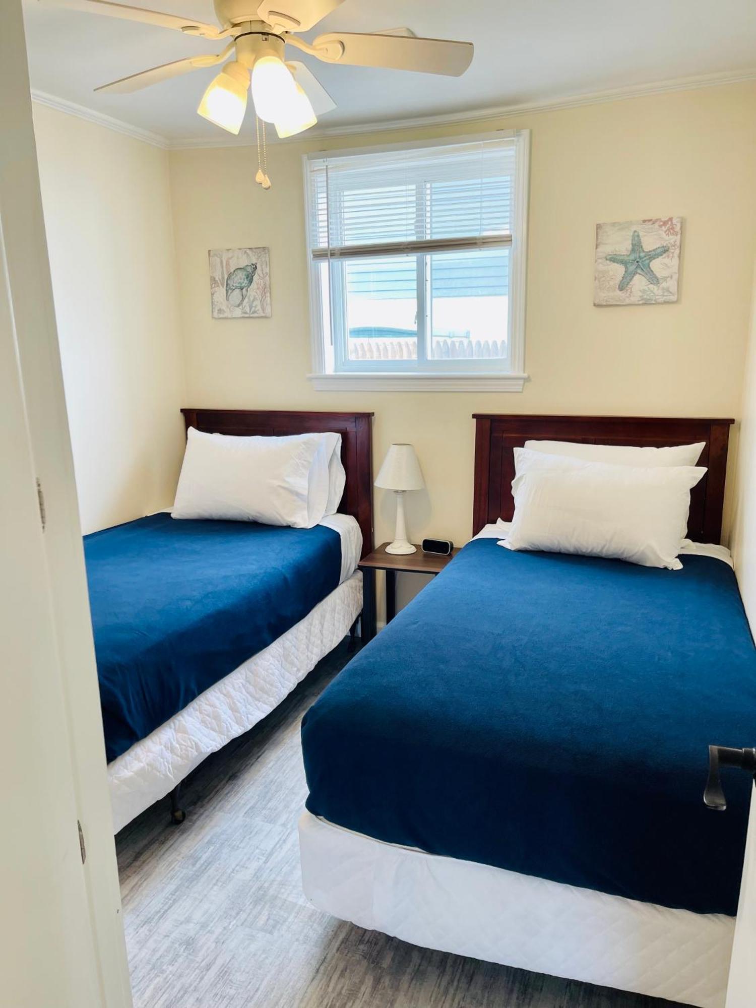 The Garlands Motel Dennisport Ruang foto