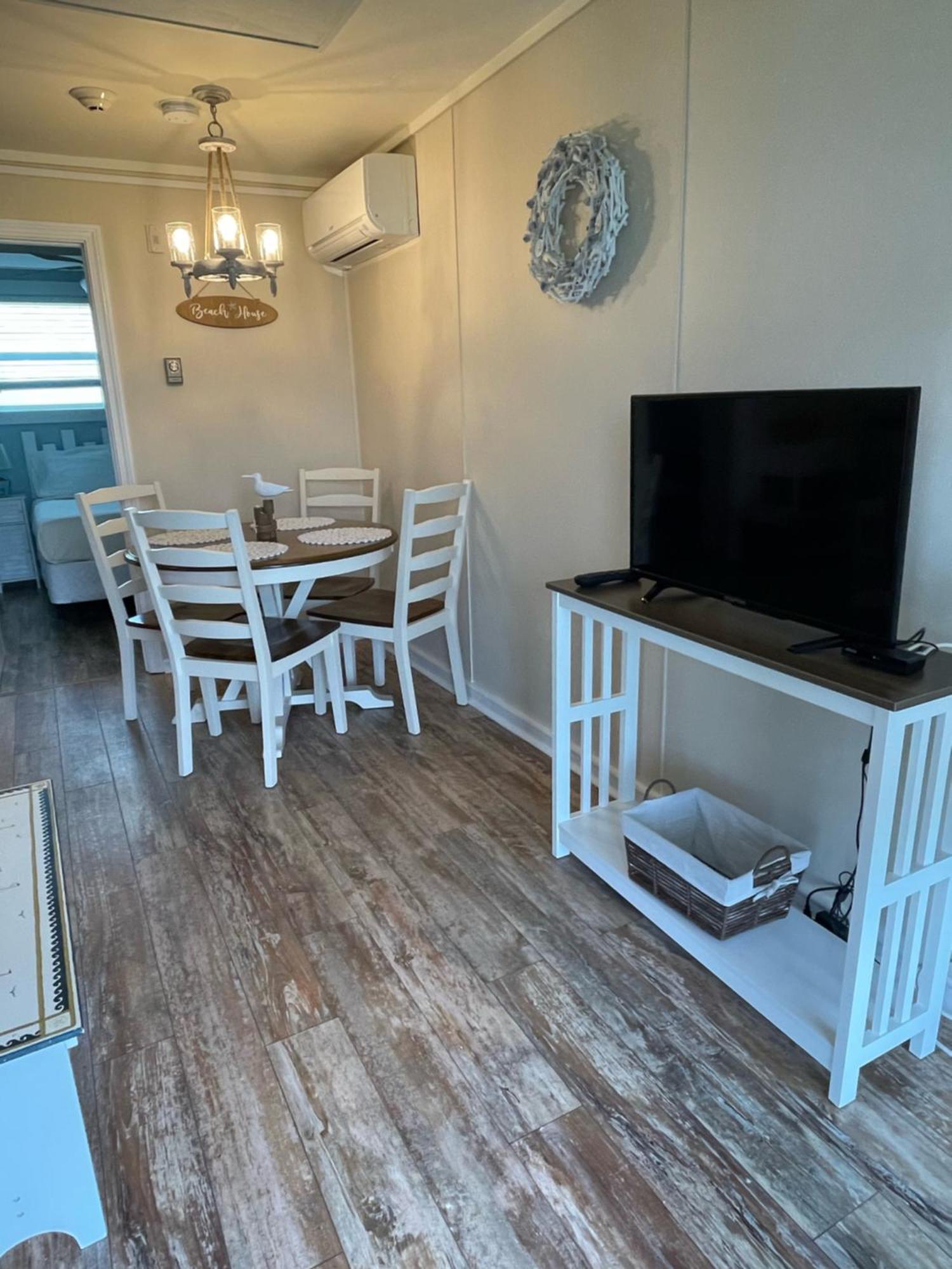 The Garlands Motel Dennisport Ruang foto
