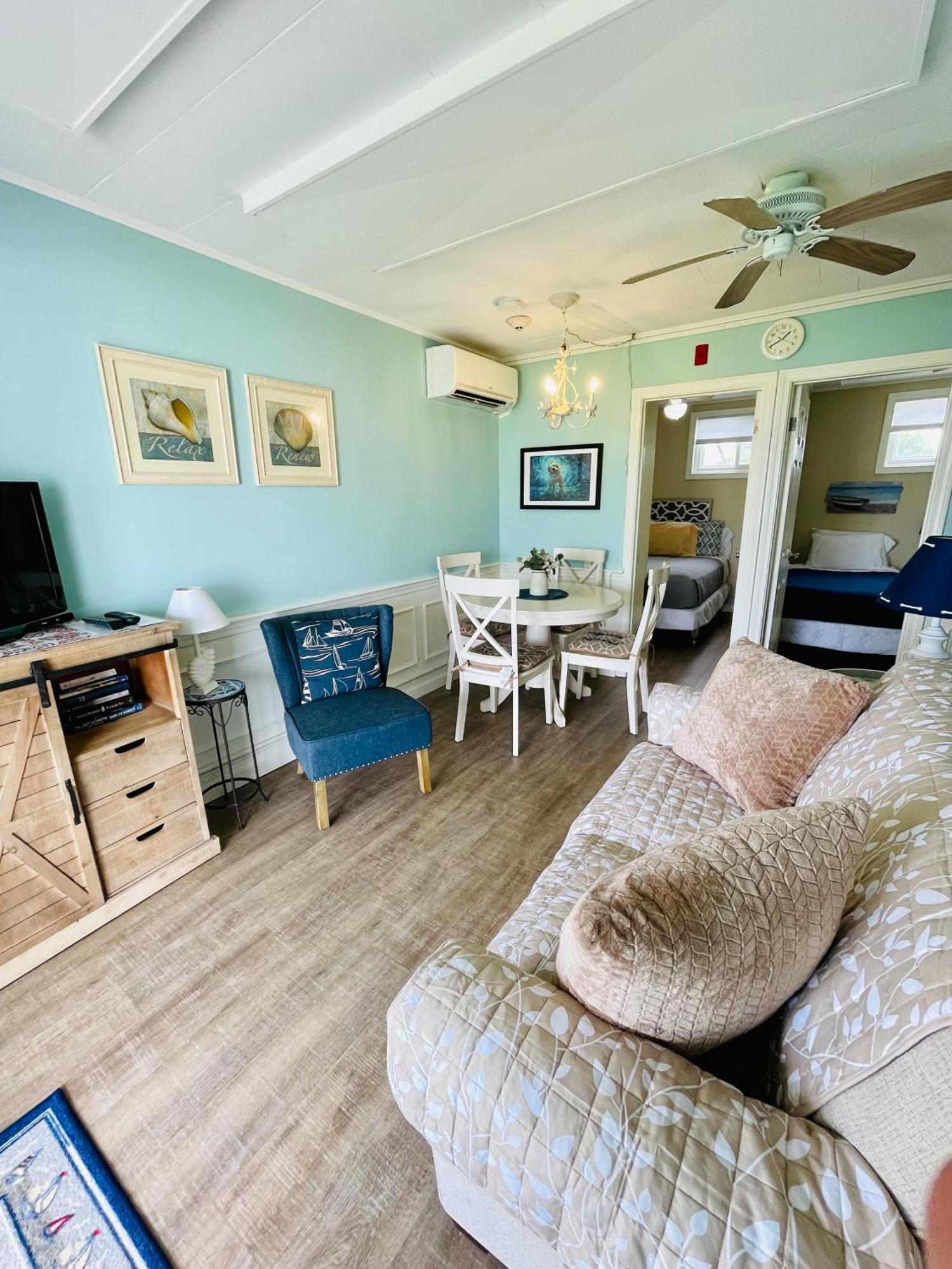 The Garlands Motel Dennisport Ruang foto