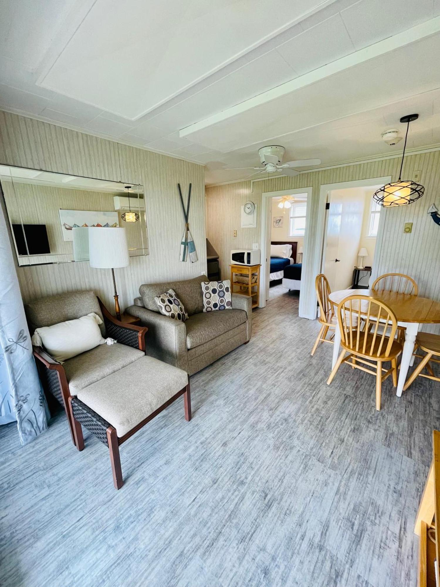 The Garlands Motel Dennisport Ruang foto