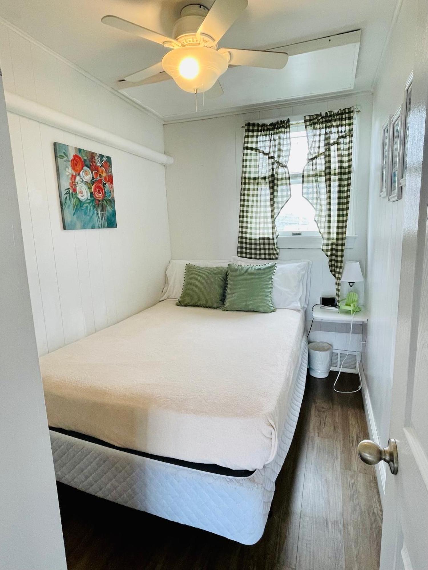 The Garlands Motel Dennisport Ruang foto